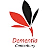 Logotipo de Dementia Canterbury
