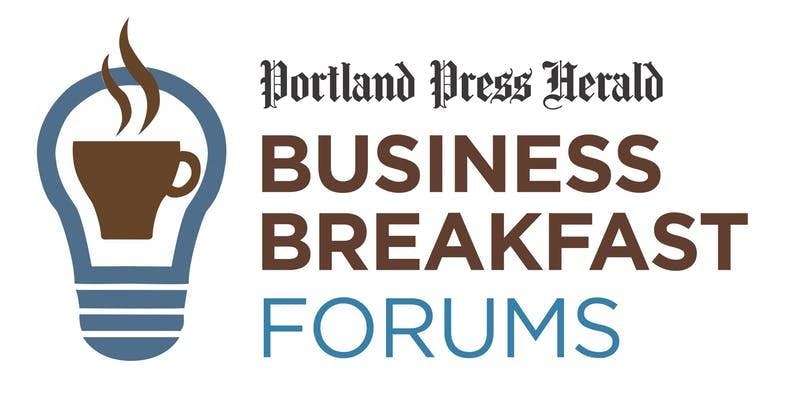 Business Breakfast Forum: Getting a Bead on Broadband