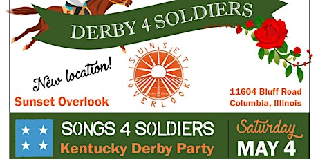 Derby 4 Soldiers  primary image
