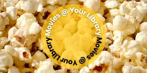 Primaire afbeelding van Movies@Your Library