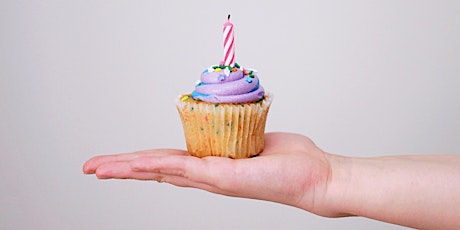 Cupcake Celebration primary image