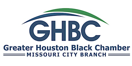 GHBC Missouri City Branch & NAACP presents: Economic Development Forum