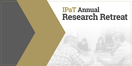 IPaT Annual Research Retreat primary image