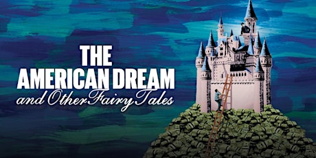 Imagen principal de Program 19: 'The American Dream and Other Fairy Tales' - Abigail Disney Q&A