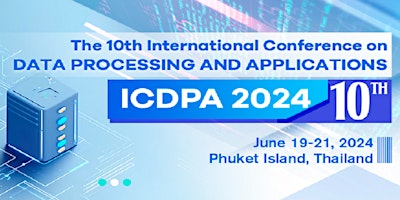 10th+Intl.+Conference+on+Data+Processing+and+