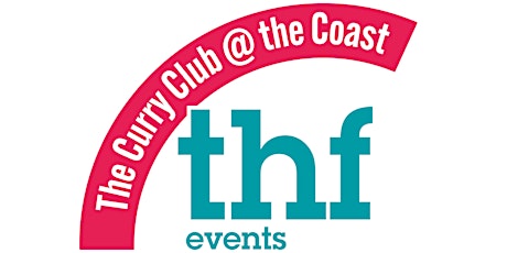 Th Curry Club at the Coast primary image
