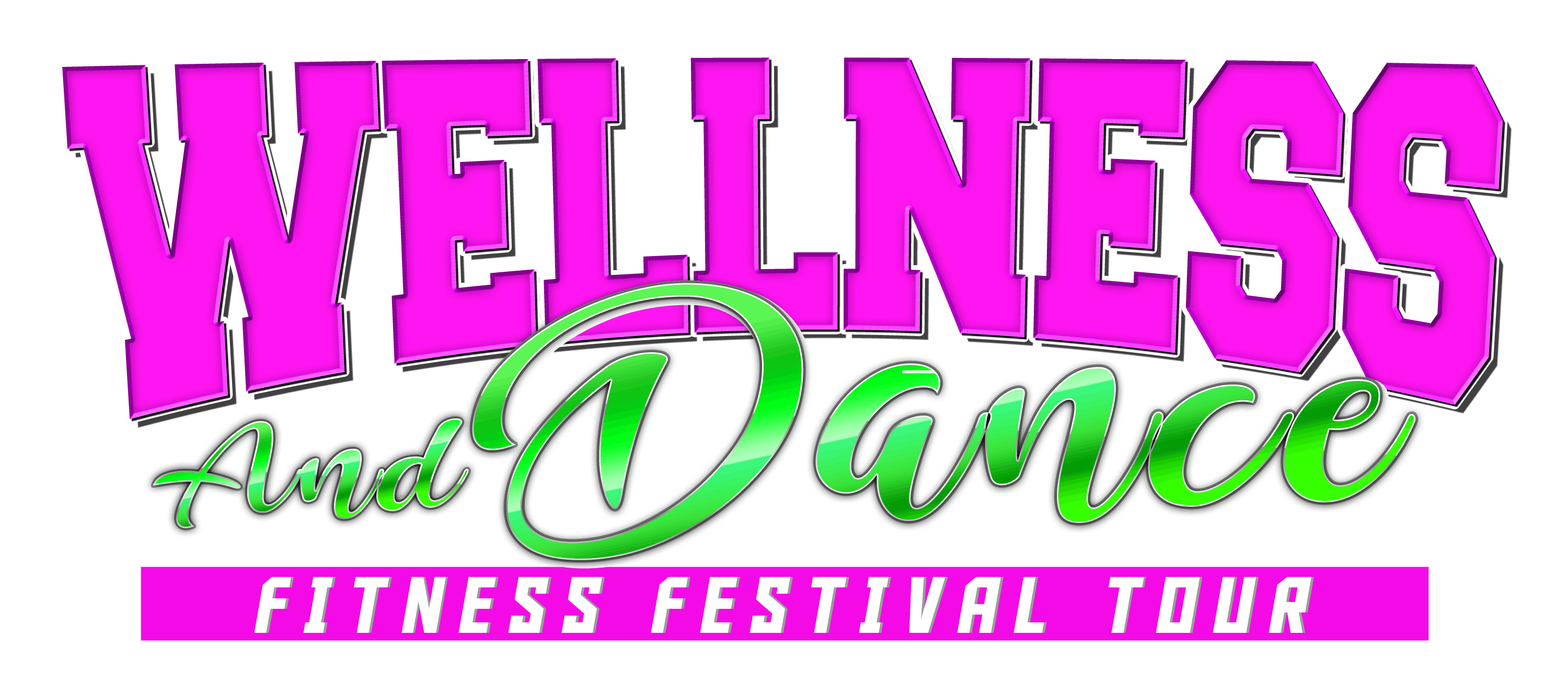 Wellness and Dance Fitness Festival Noth Hollywood, CA 