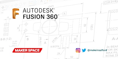 Fusion 360 & 3d Printing primary image