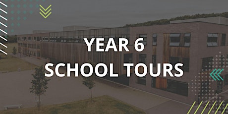 JTFS - Year 6 Tour 1 primary image