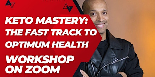 Imagen principal de Master the Keto Lifestyle: A Quick and Comprehensive Guide to Health