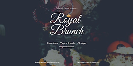 Royal Brunch ♕ May primary image