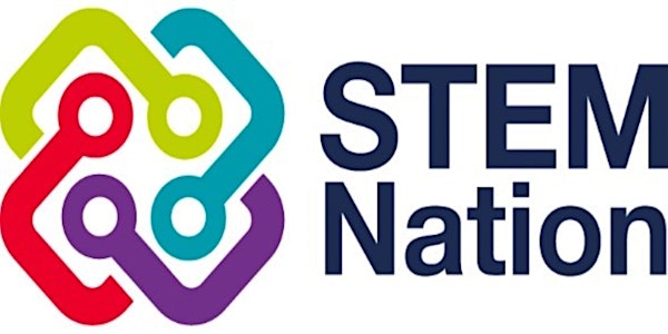 STEM Nation Award Drop-in Session