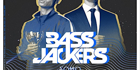 Bassjackers primary image