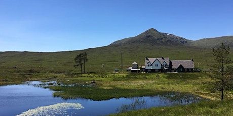 Imagen principal de Over-50s Trail Running, Corrour