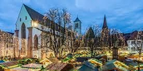 Hauptbild für RG Freiburg | Live-Treffen auf dem Weihnachtsmarkt