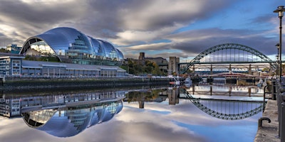 Newcastle Fun Puzzle Treasure Hunt! :) primary image