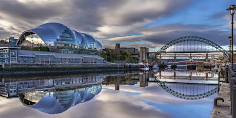 Newcastle Fun Puzzle Treasure Hunt! :)