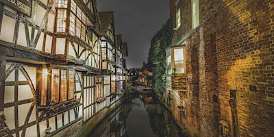 Immagine principale di Canterbury Fun Puzzle Treasure Hunt! :) 