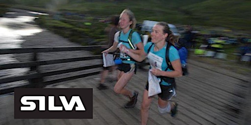 SILVA Navigation for Runners (Lake District) primary image