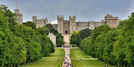 Image principale de Windsor Fun Puzzle Treasure Hunt! :)