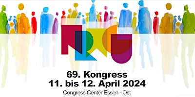Hauptbild für NRWGU-Kongress