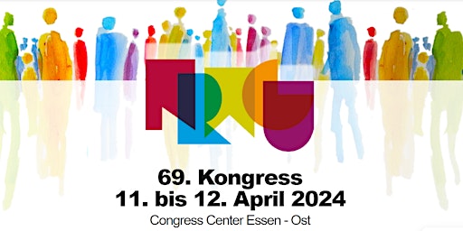 Imagem principal de NRWGU-Kongress