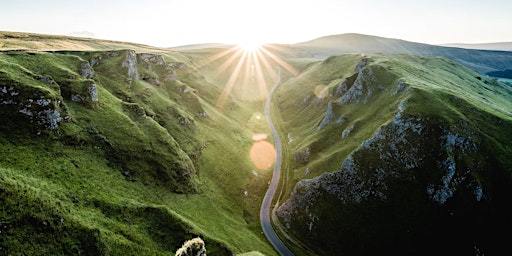 Peak District Fun Puzzle Treasure Hunt! :) primary image