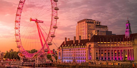 South Bank London Fun Puzzle Treasure Hunt! :)