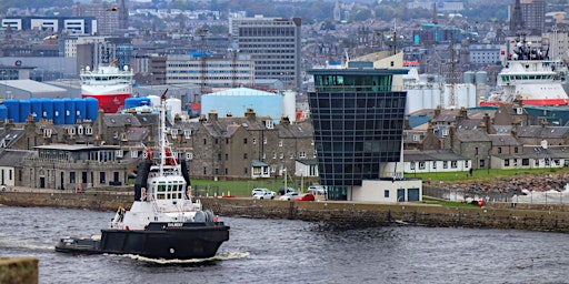 Aberdeen Fun Puzzle Treasure Hunt! :) primary image