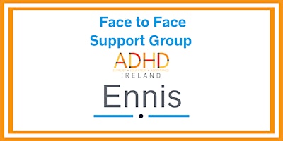 Adults - Face to Face Support Group Ennis primary image