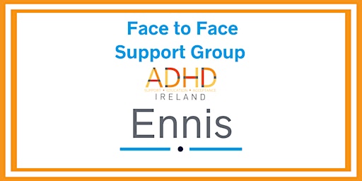 Imagem principal de Adults - Face to Face Support Group Ennis