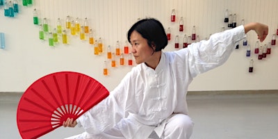 Introductory Taichi Qigong Sessions primary image