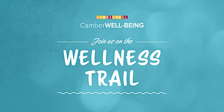CamberWELL-BEING Wellness Trail  primary image