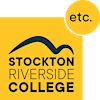 Logotipo de Stockton Riverside College