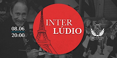 Imagen principal de Interlúdio 2019 |Canções Francesas - Homenagem a Juarez Machado