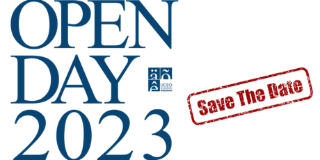 Open Day 2023 #2  - Liceo Linguistico Boldrini BO primary image
