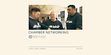 Chamber Local - Sunderland