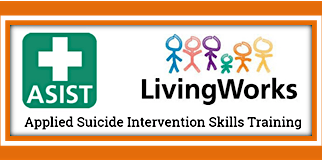 Applied Suicide Intervention Skills Training (ASIST) primary image