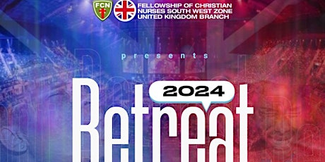 APRIL 2024 RETREAT