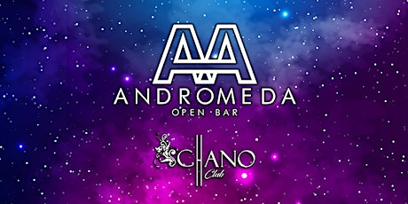 Image principale de AndromedA FEVER