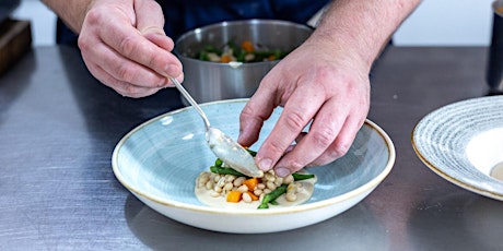 Essential Skills 1-day cookery course