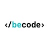 Logo van BeCode