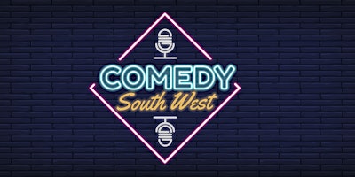 Primaire afbeelding van Comedy South West @ Distortion Brewing Company