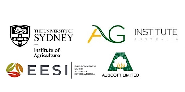 Ag Institute Australia AGM and Presentation night