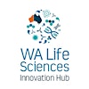 Logótipo de WA Life Sciences Innovation Hub