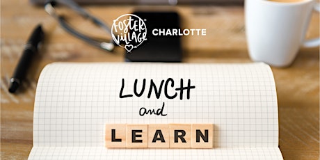 Image principale de Lunch and Learn