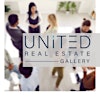 Logotipo de UNITED Real Estate Gallery - Sonny Downey