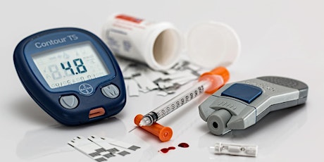 Understanding Diabetes 糖尿病的健康管理 primary image
