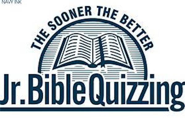 2014 North American Junior Bible Quizzing Finals