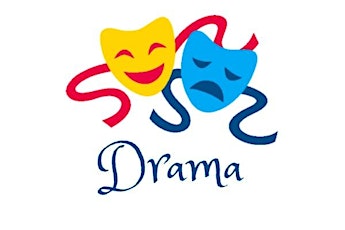 Primaire afbeelding van January Camp 2nd -5th January Drama Age 7-15